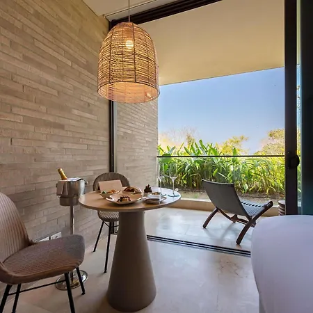 Hotel Sofitel Baru Cartagena