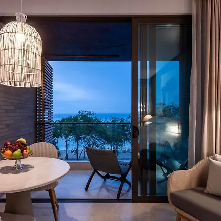Sofitel Baru Cartagena