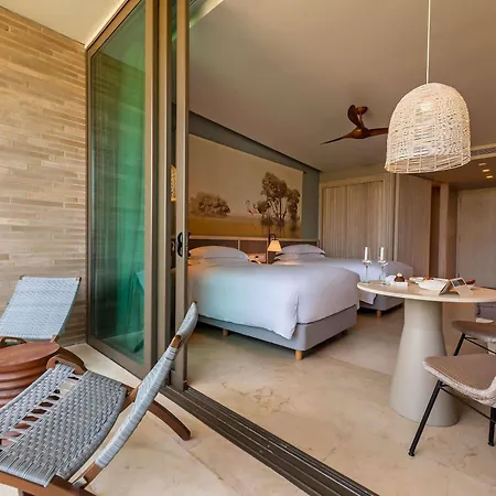 Sofitel Baru Hotel