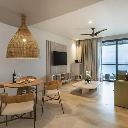Sofitel Baru Hotel 5*