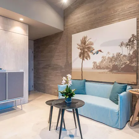 Sofitel Baru 5* Cartagena