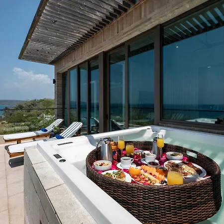 Sofitel Baru Hotel Cartagena