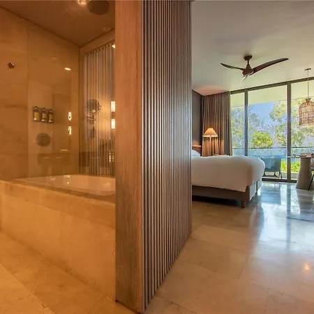 Sofitel Baru Hotel