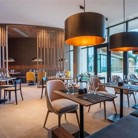 Sofitel Baru Hotel Cartagena