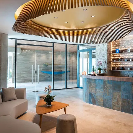 Sofitel Baru Hotel Cartagena