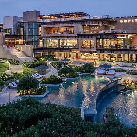 Sofitel Baru Hotel Cartagena