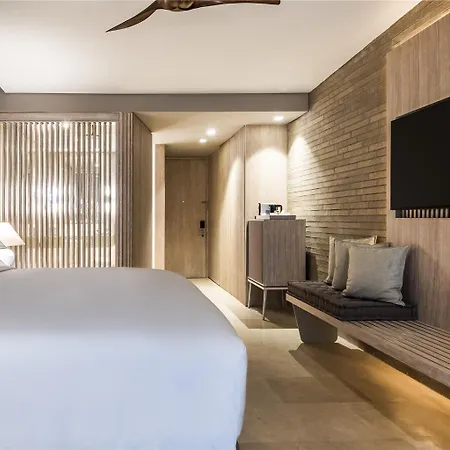 Sofitel Baru Hotel