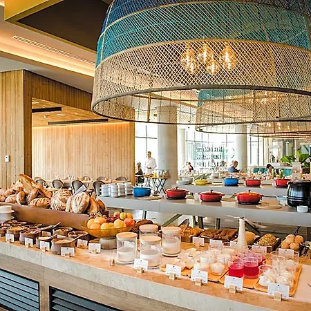 Sofitel Baru Hotel