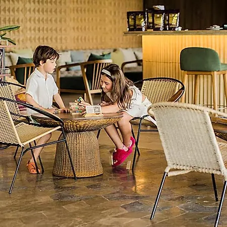 Sofitel Baru 5* Cartagena