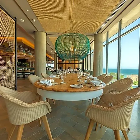 Sofitel Baru Hotel