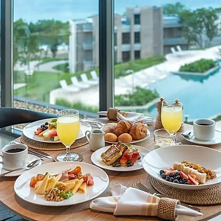 Sofitel Baru Hotel 5*
