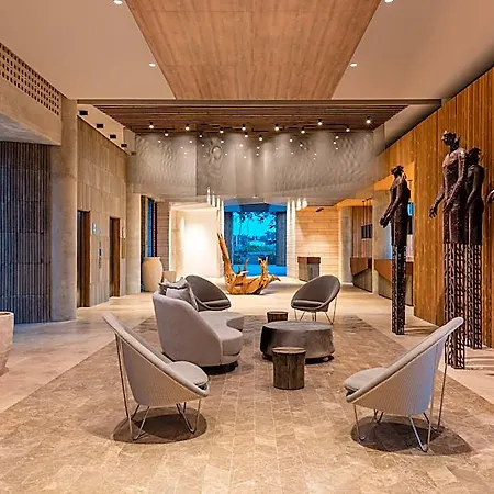 Hotel Sofitel Baru Cartagena
