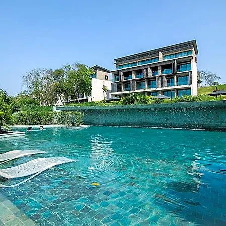 Hotel Sofitel Baru Cartagena