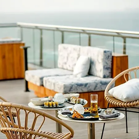 Hotel Sofitel Baru 5*