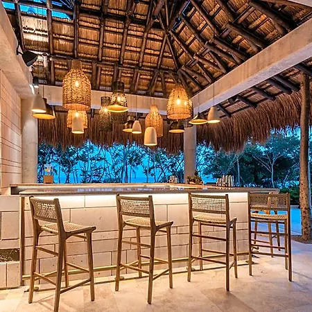 Sofitel Baru Hotel Cartagena