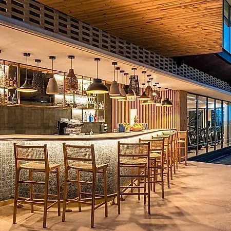 Sofitel Baru Hotel