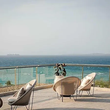 Sofitel Baru Hotel 5*