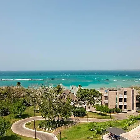 Sofitel Baru Cartagena