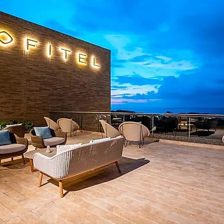 Sofitel Baru 5*