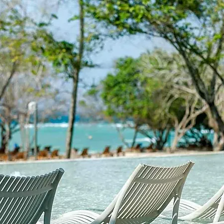 Hotel Sofitel Baru Cartagena