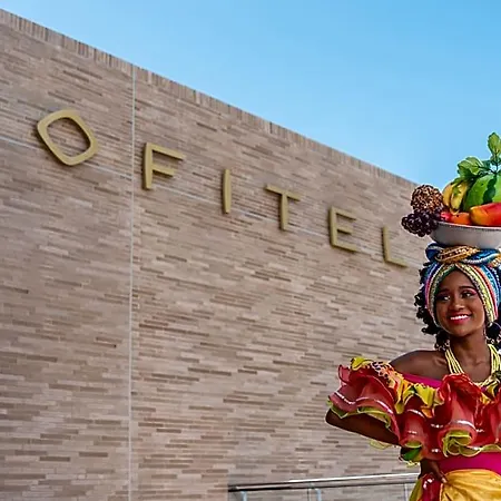 Hotel Sofitel Baru Cartagena