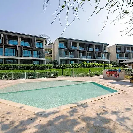 Hotel Sofitel Baru