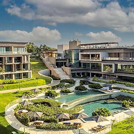Hotel Sofitel Baru Cartagena