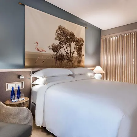Sofitel Baru Cartagena