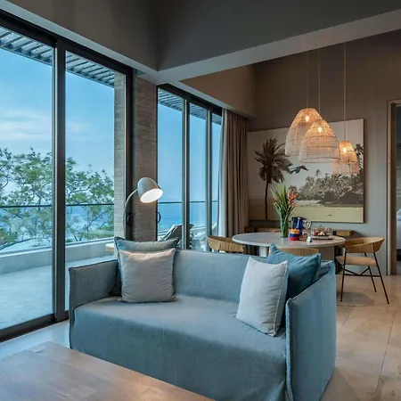 Sofitel Baru Cartagena