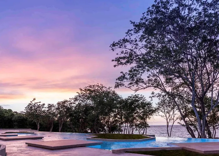 Sofitel Barú Calablanca