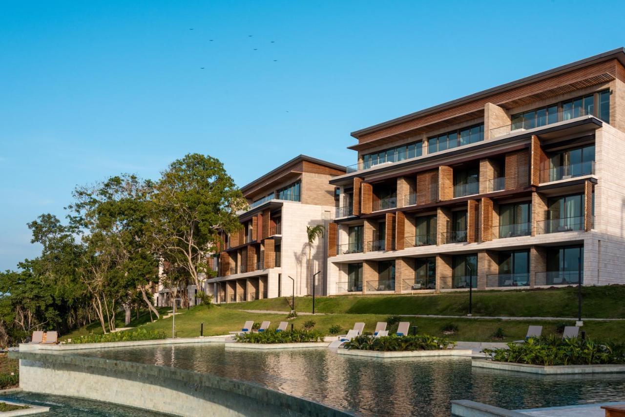 Sofitel Barú Calablanca Hotel 5*
