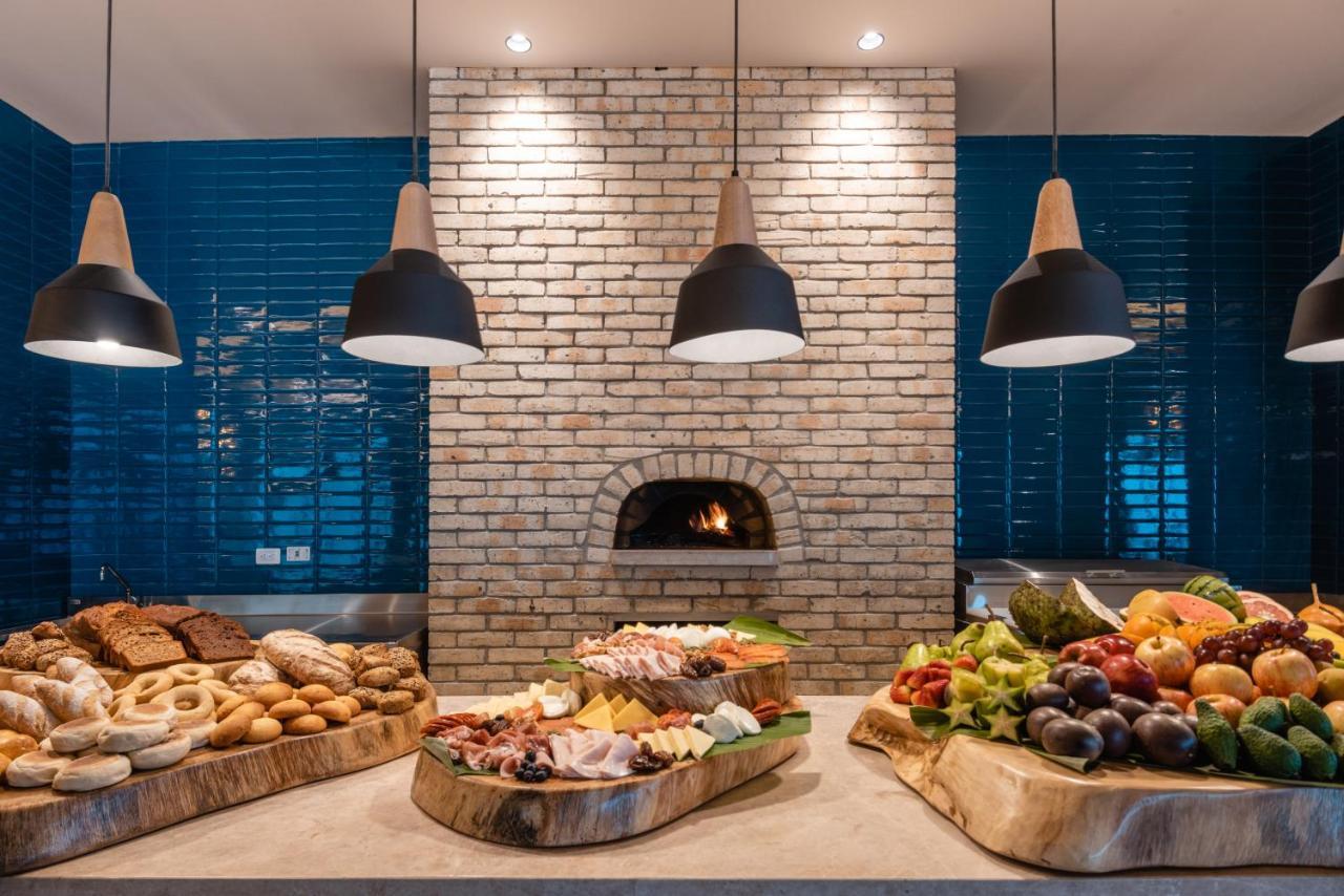 Sofitel Barú Calablanca 5* Cartagena