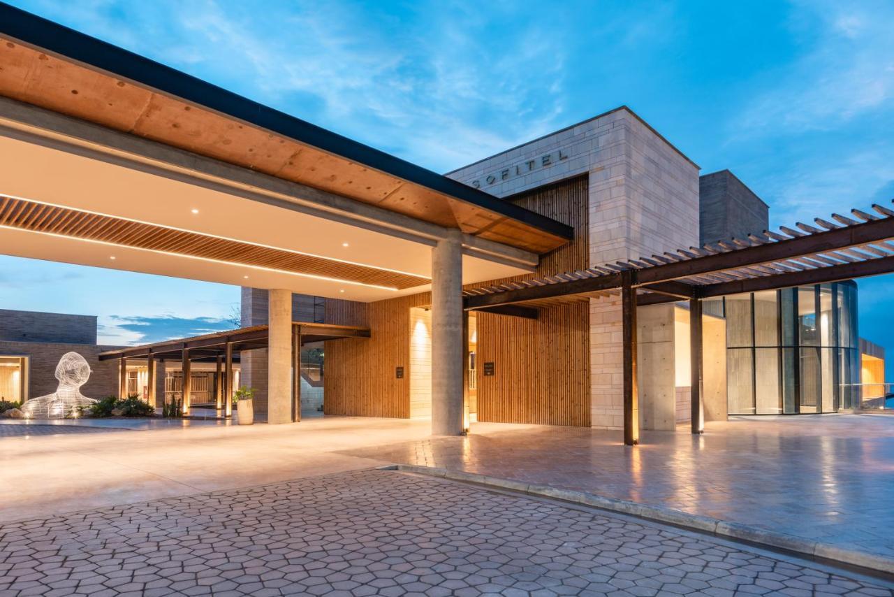 Sofitel Barú Calablanca Hotel Cartagena