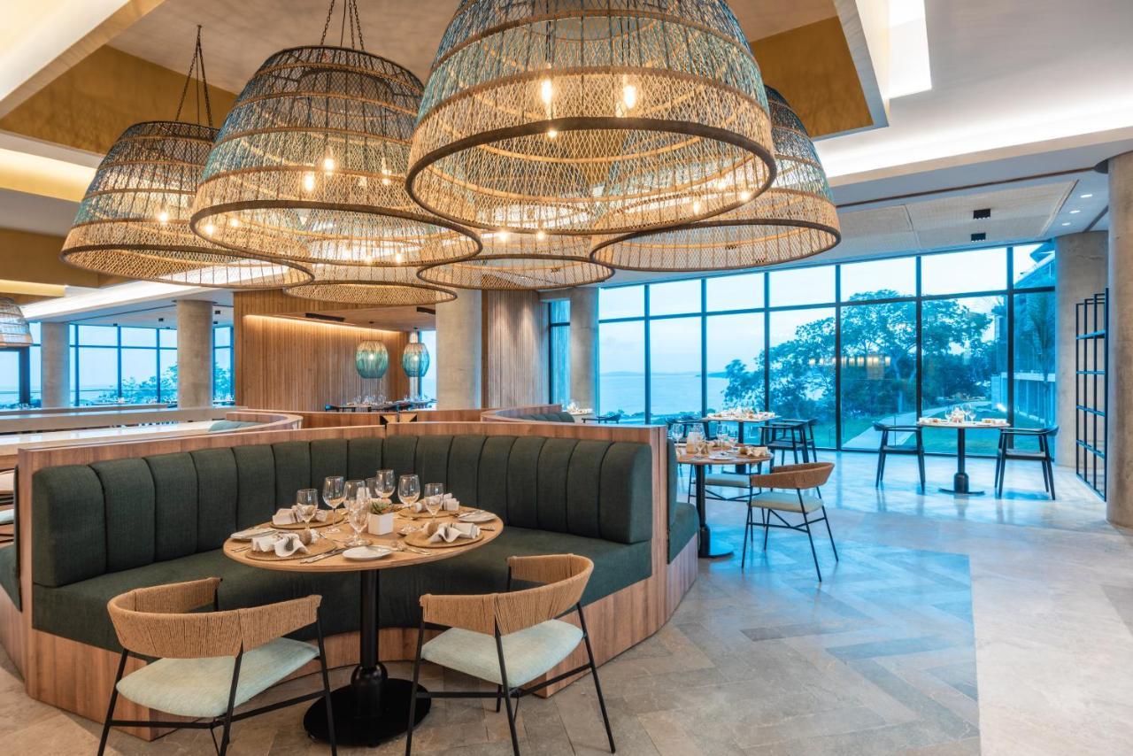 Hotel Sofitel Barú Calablanca