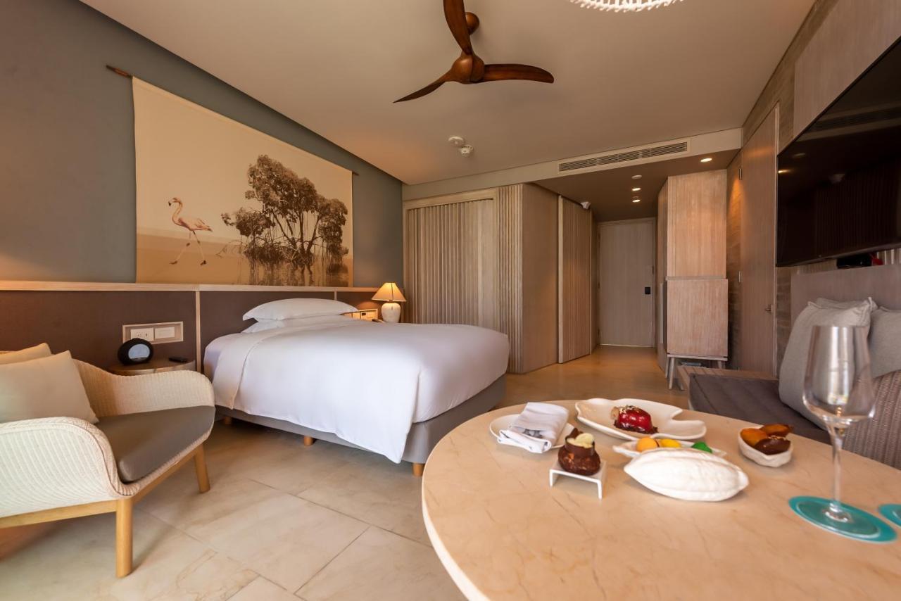 Sofitel Barú Calablanca Cartagena