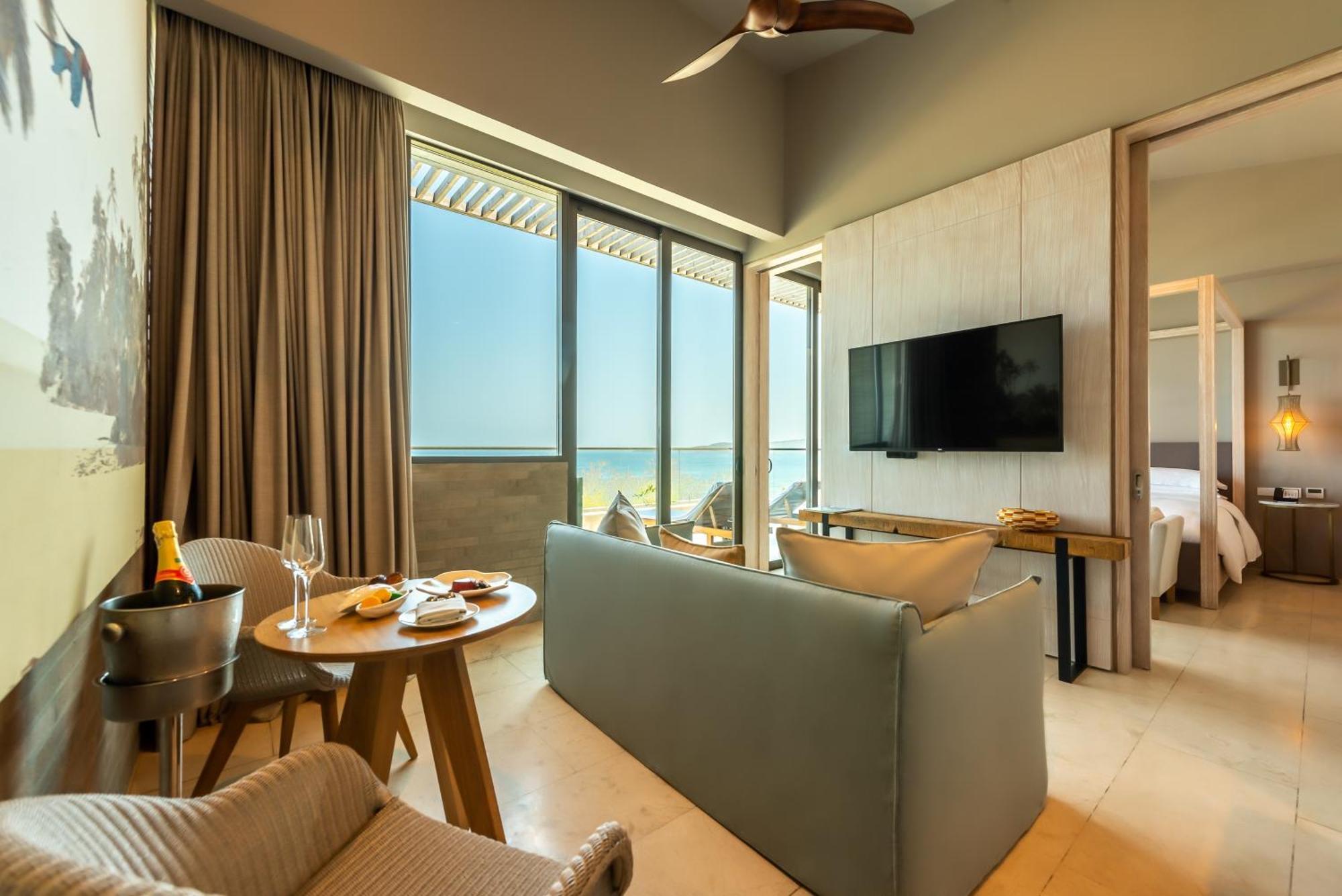 Sofitel Barú Calablanca Cartagena