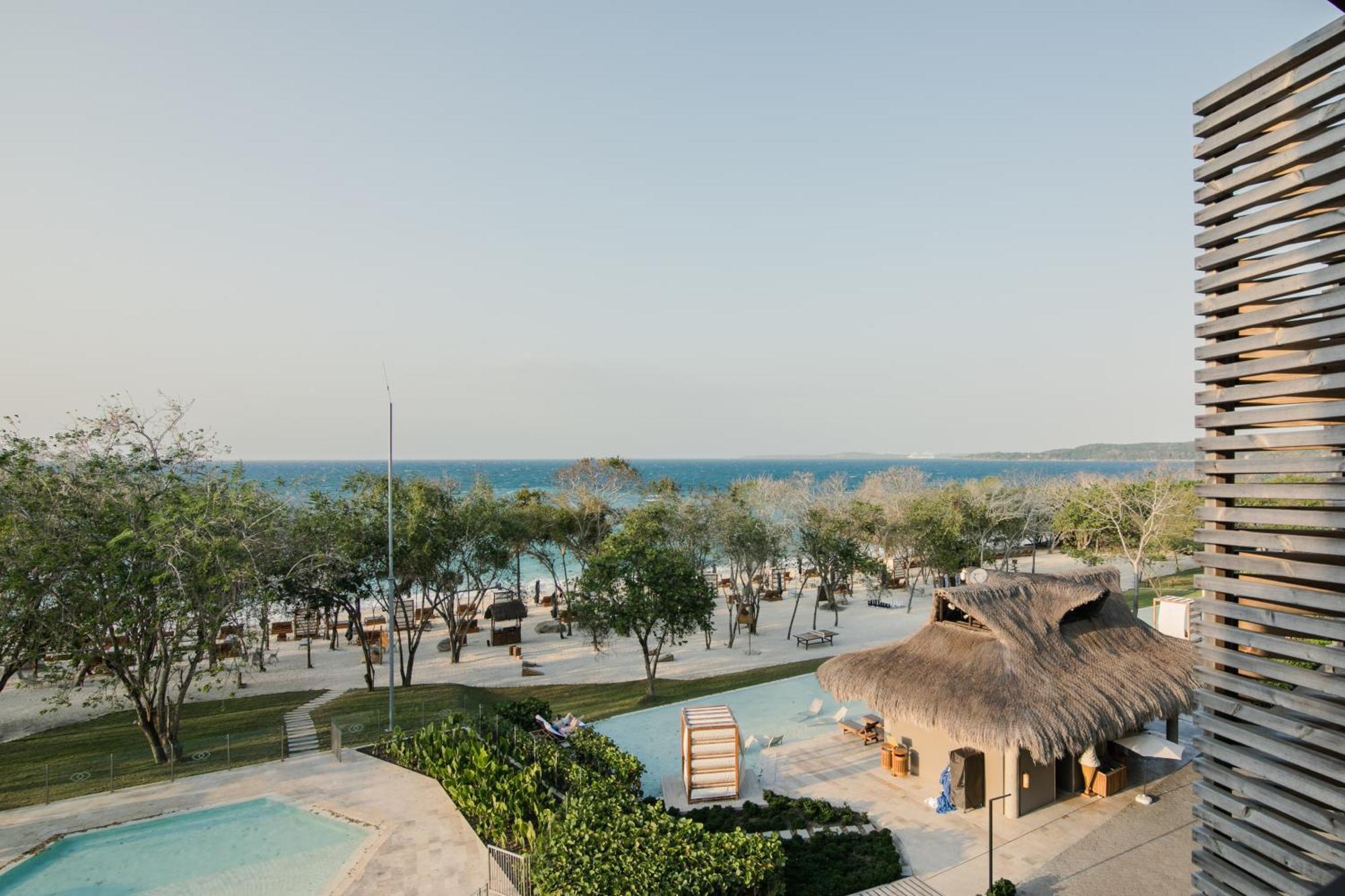 Hotel Sofitel Barú Calablanca