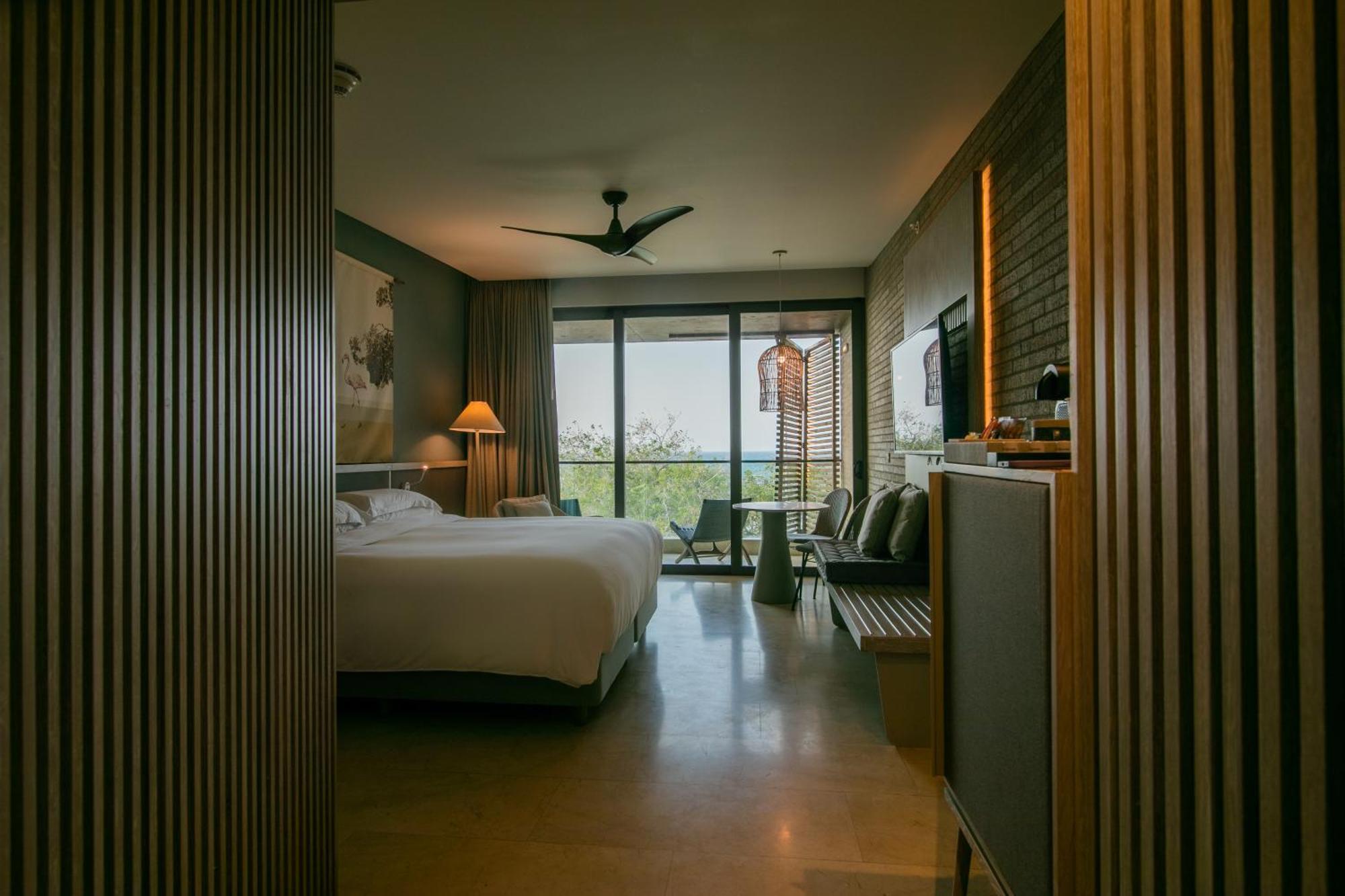Sofitel Barú Calablanca