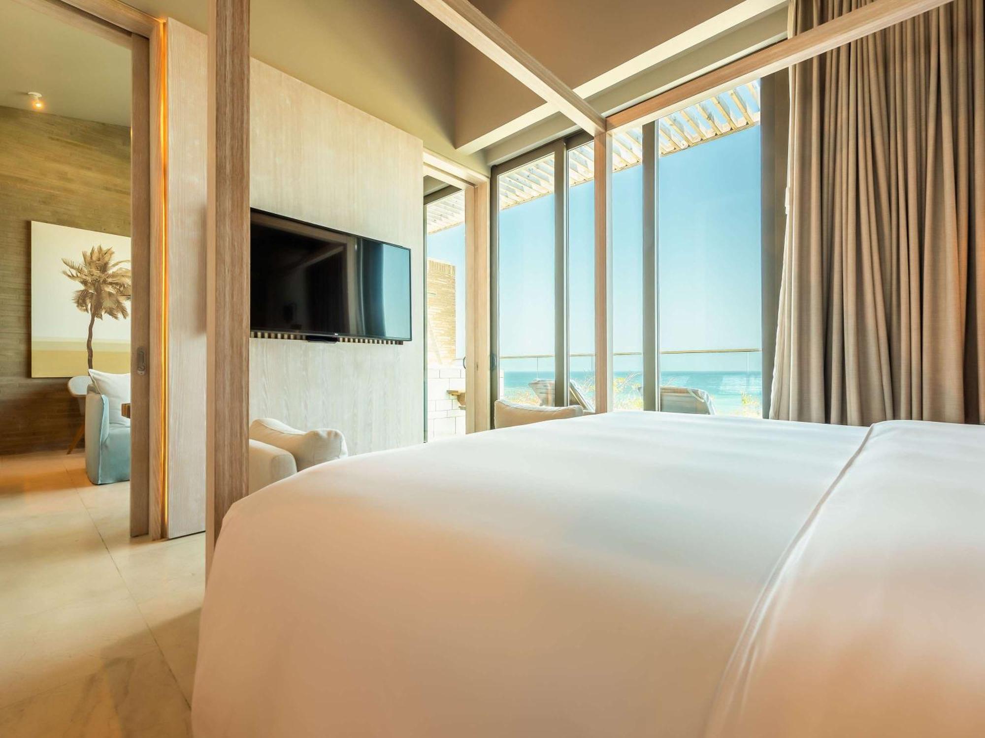 Hotel Sofitel Barú Calablanca
