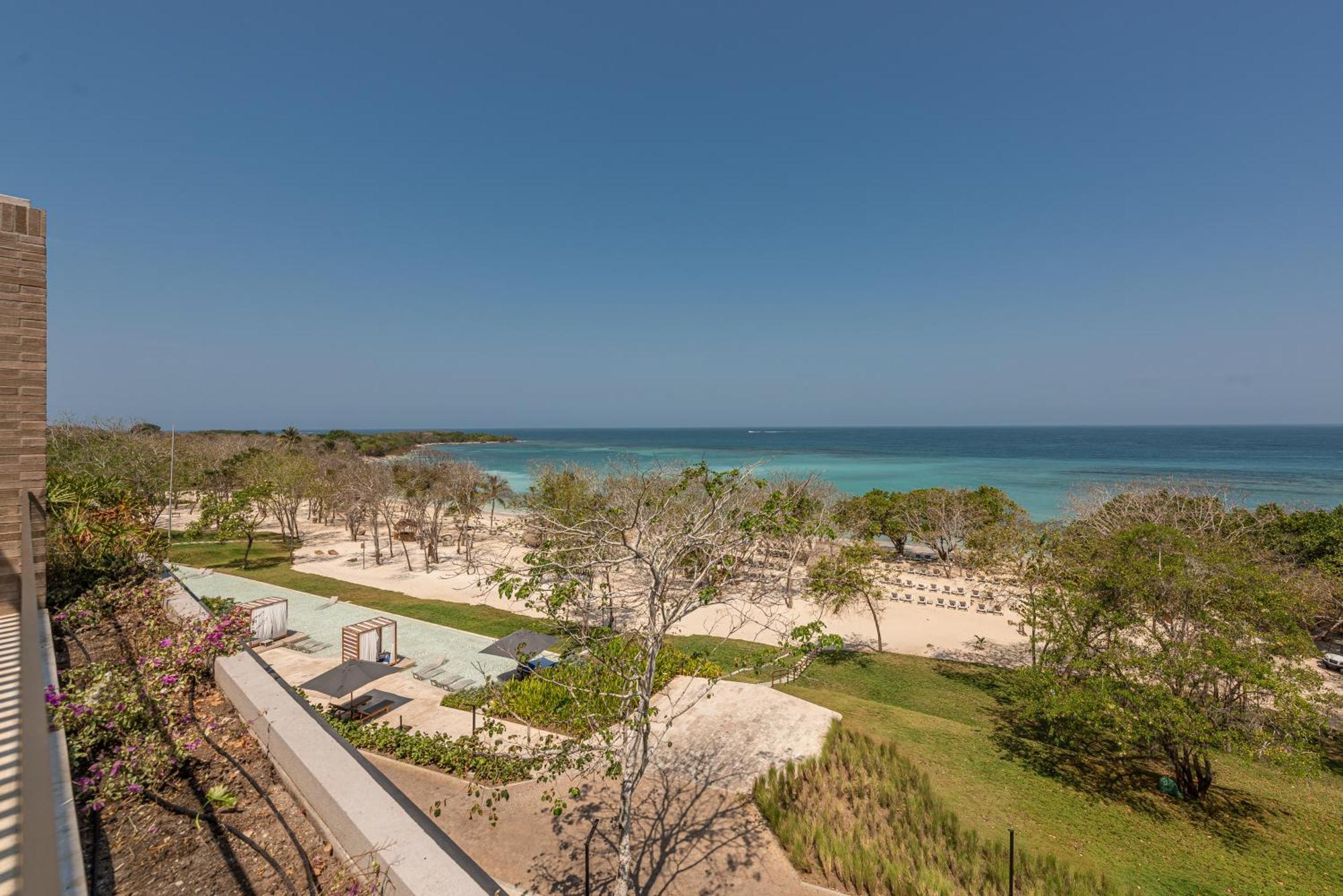 Sofitel Barú Calablanca Hotel Cartagena