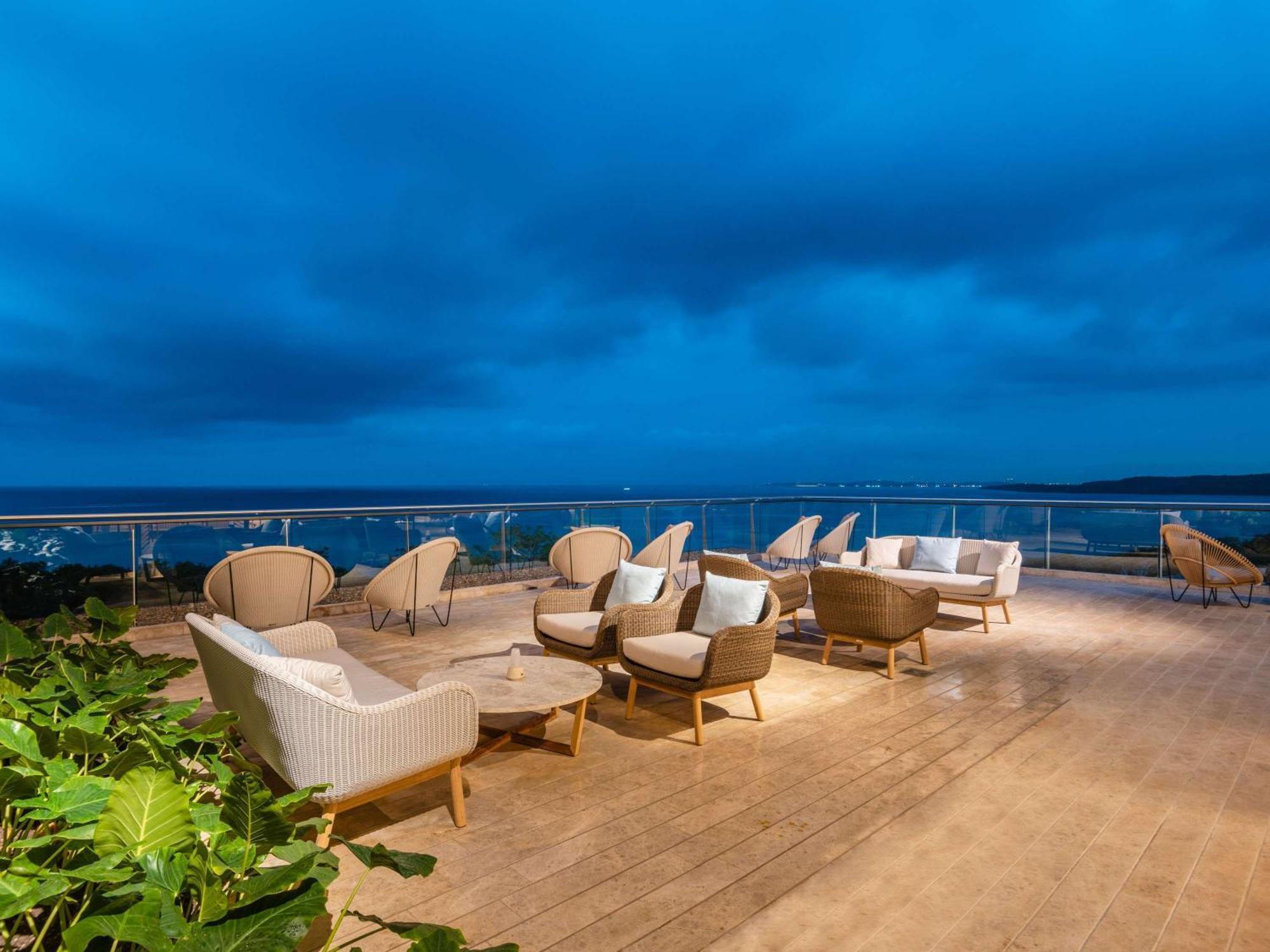 Sofitel Barú Calablanca 5*