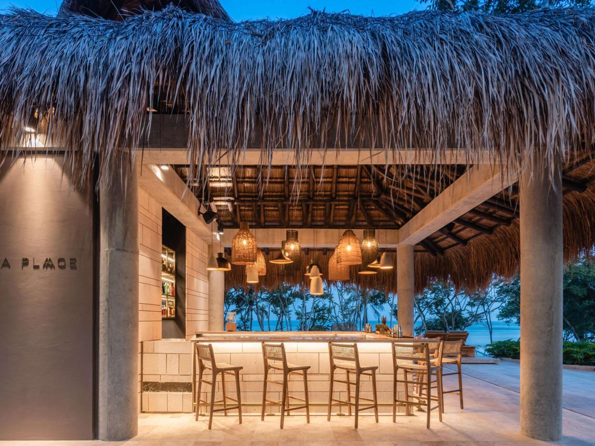 Sofitel Barú Calablanca Hotel