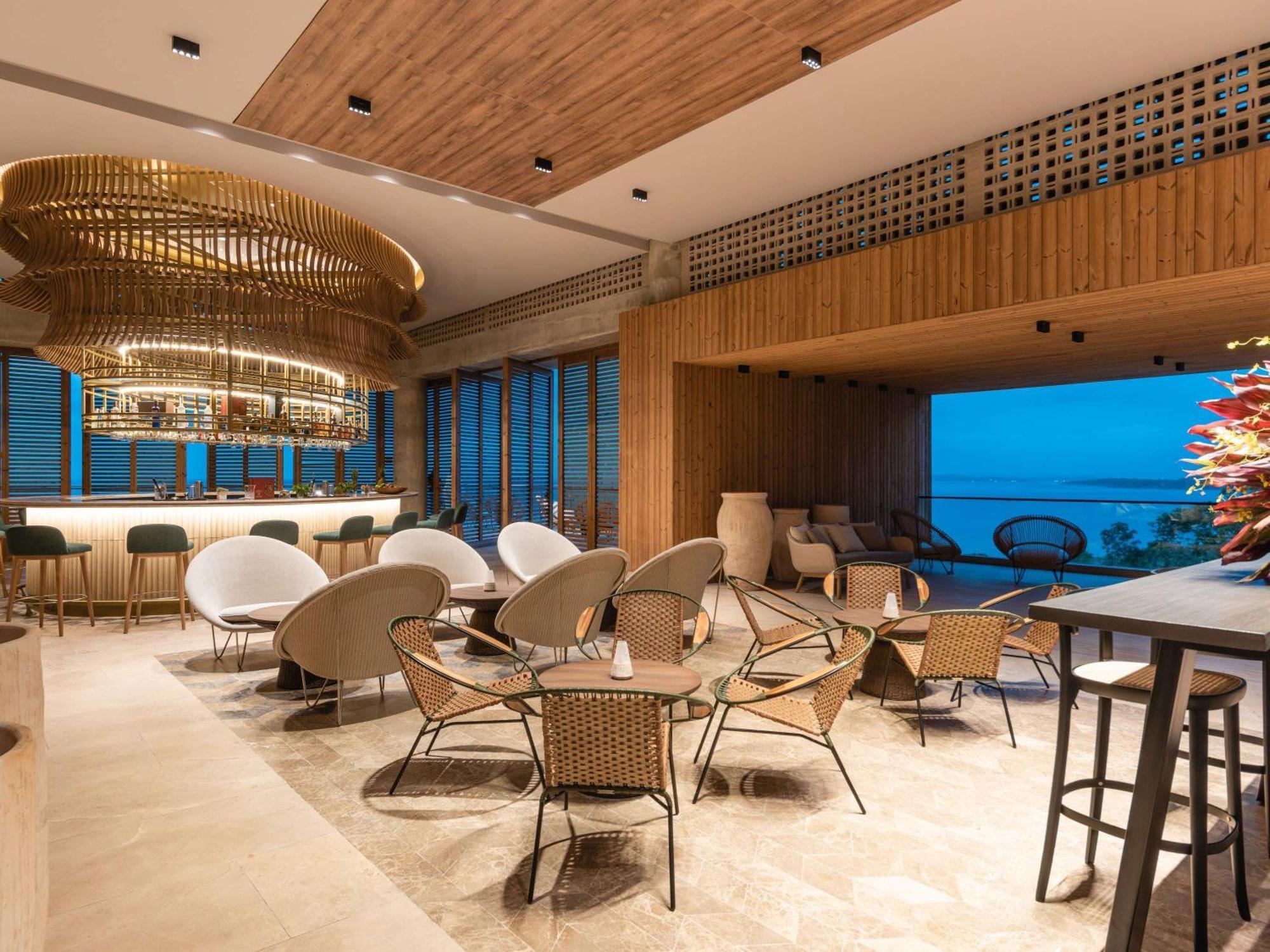 Sofitel Barú Calablanca Hotel 5*
