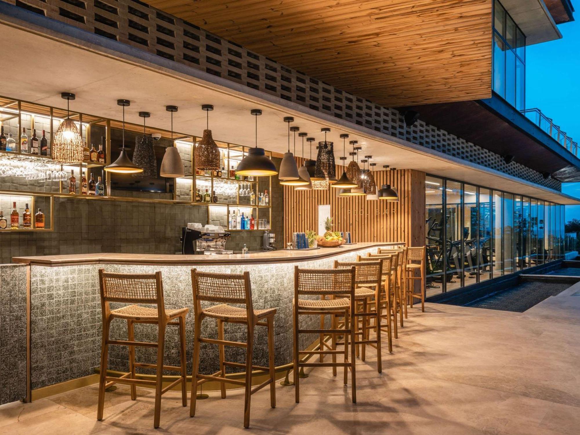 Hotel Sofitel Barú Calablanca 5*