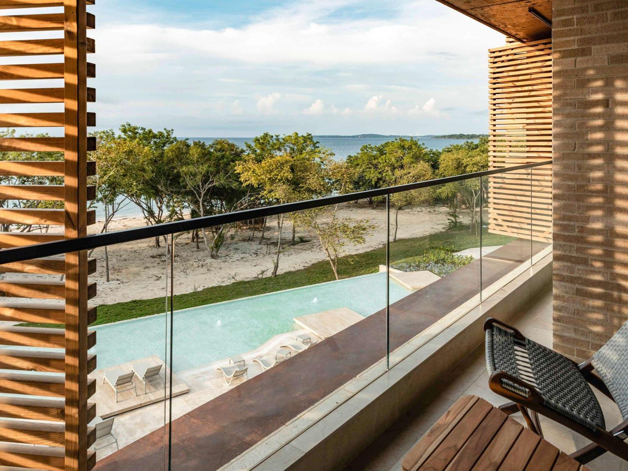 Sofitel Barú Calablanca Hotel 5*