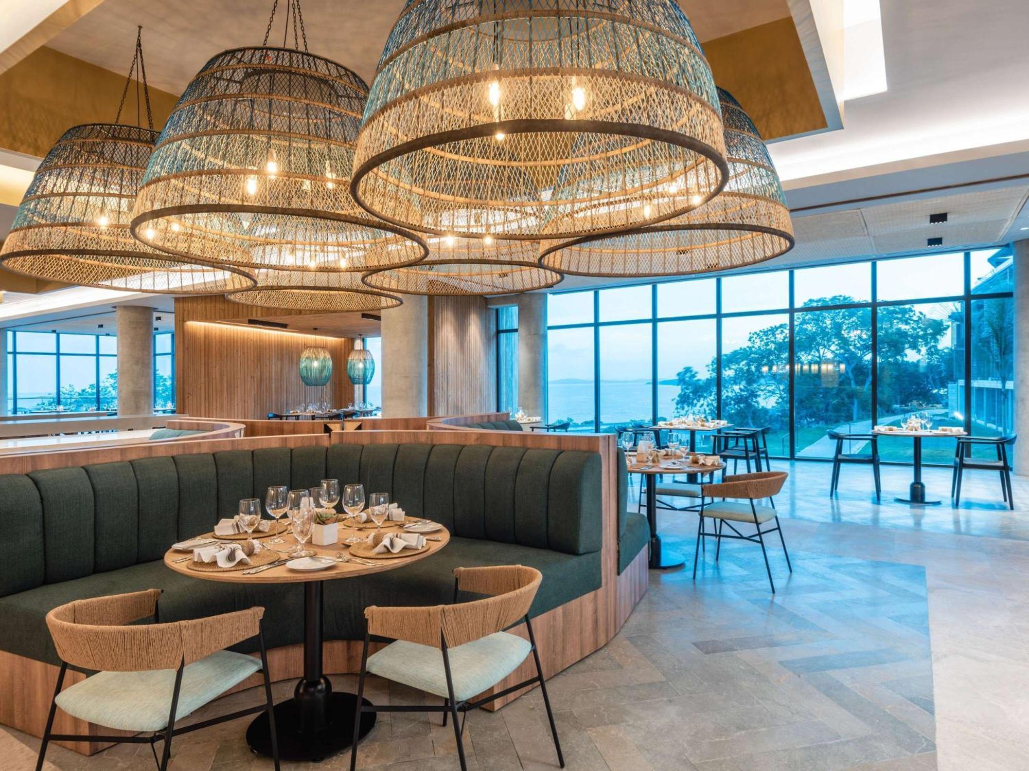 Hotel Sofitel Barú Calablanca 5*