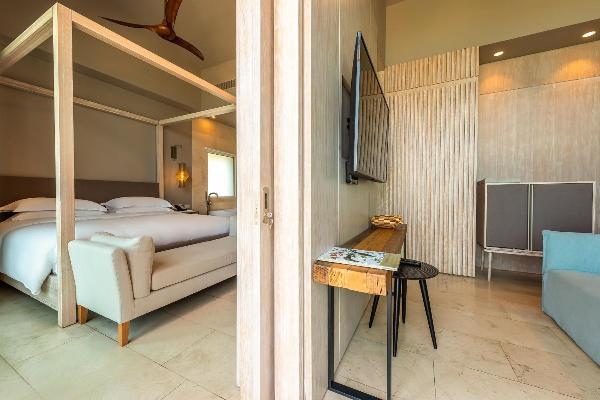 Hotel Sofitel Barú Calablanca Cartagena