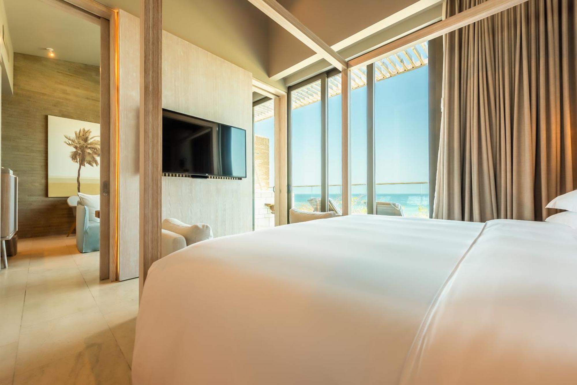Sofitel Barú Calablanca Hotel Cartagena