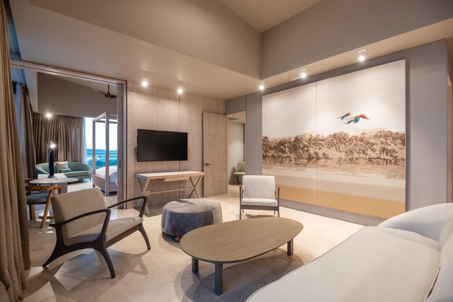 Sofitel Barú Calablanca 5* Cartagena