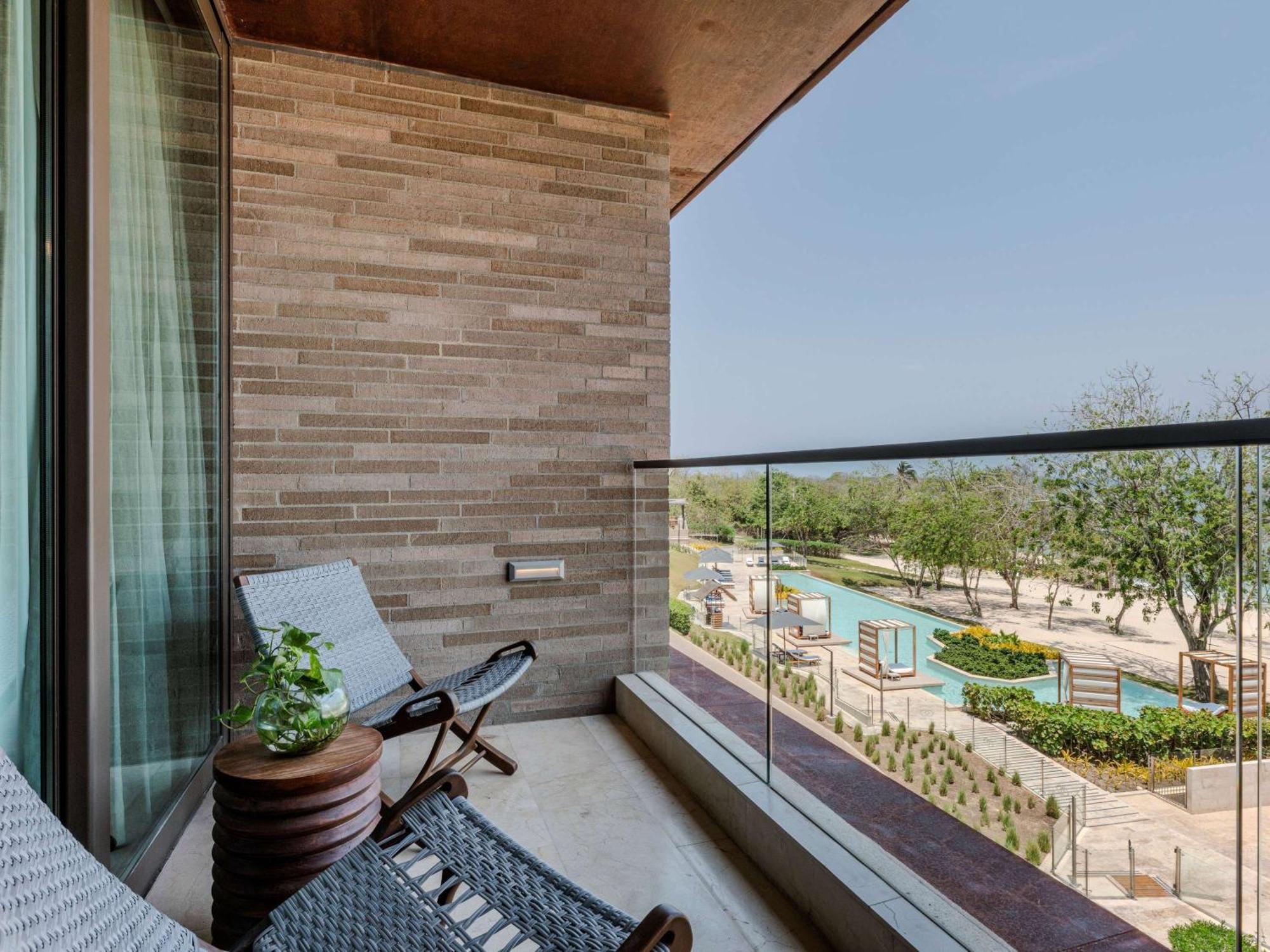 Sofitel Barú Calablanca